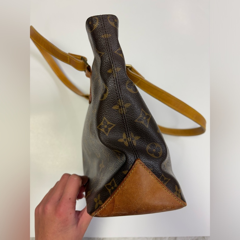 Louis Vuitton Monogram Piano Bag - Picture 4 of 12